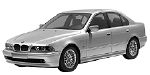 BMW E39 P1977 Fault Code
