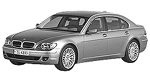 BMW E65 P1977 Fault Code