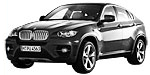 BMW E71 P1977 Fault Code