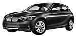 BMW F21 P1977 Fault Code