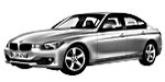 BMW F30 P1977 Fault Code